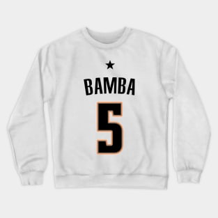 Bamba Crewneck Sweatshirt